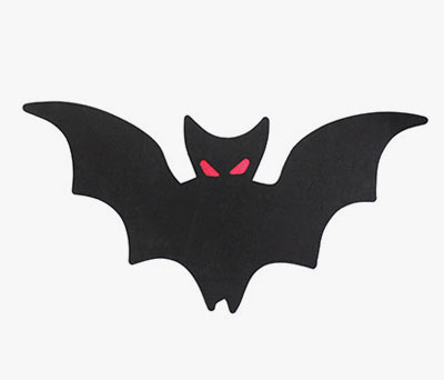 Painel Morcego Grande